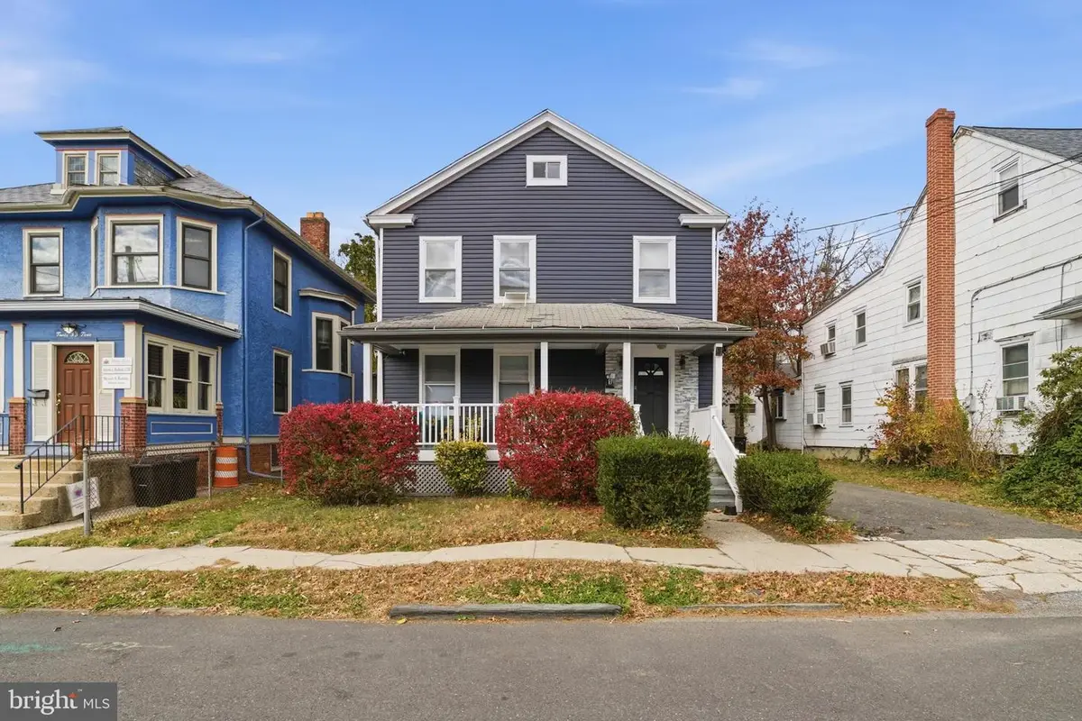 29 Grant St, Mount Holly, NJ 08060 - Image #1