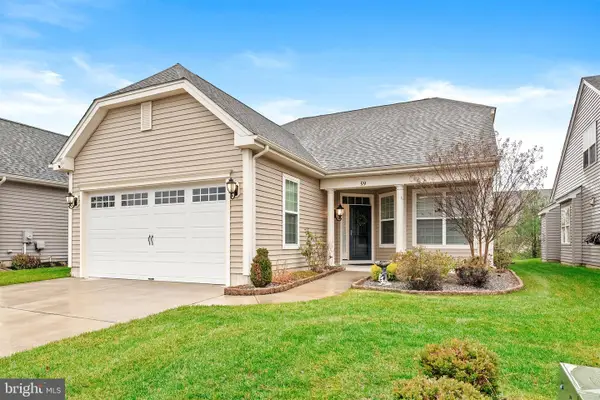 59 Hastings Ave, MEDFORD, NJ 08055