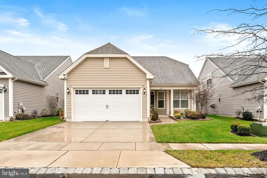 59 Hastings Ave, Medford, NJ 08055 - Image #3
