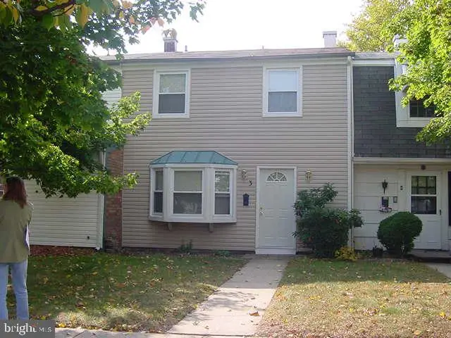 3 Roxburn Pl, Willingboro, NJ 08046 - Image #1