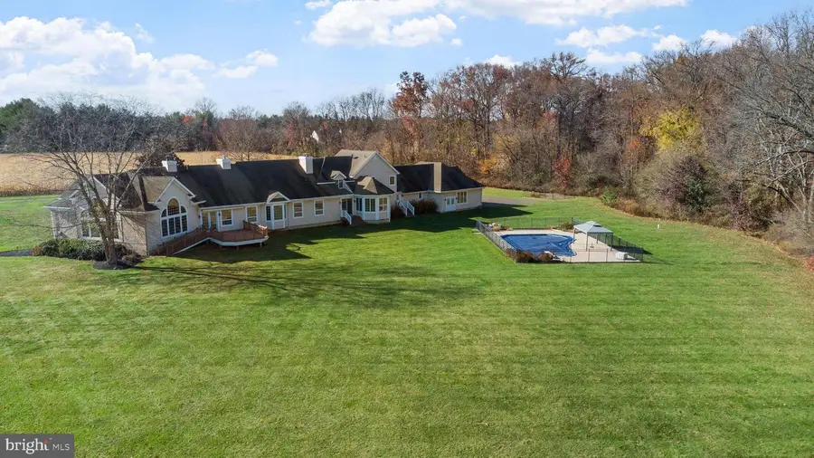 183 Bordentown Georgetown Rd, Chesterfield, NJ 08515 - Image #3