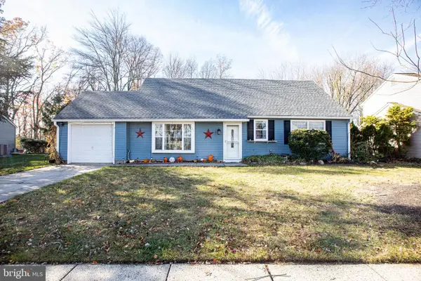 30 Dover Rd, WESTAMPTON, NJ 08060