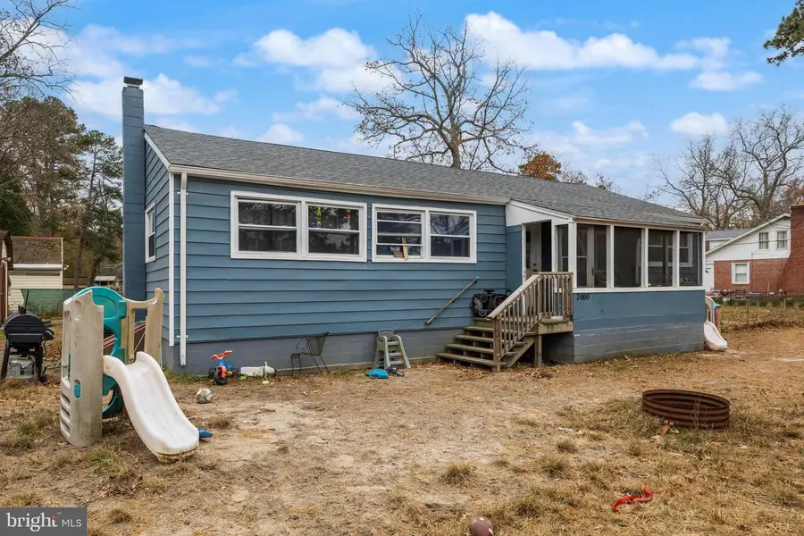 2000 S Lakeshore Dr, Browns Mills, NJ 08015 - Image #2