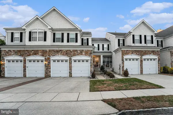 56 Weaver Dr, MARLTON, NJ 08053