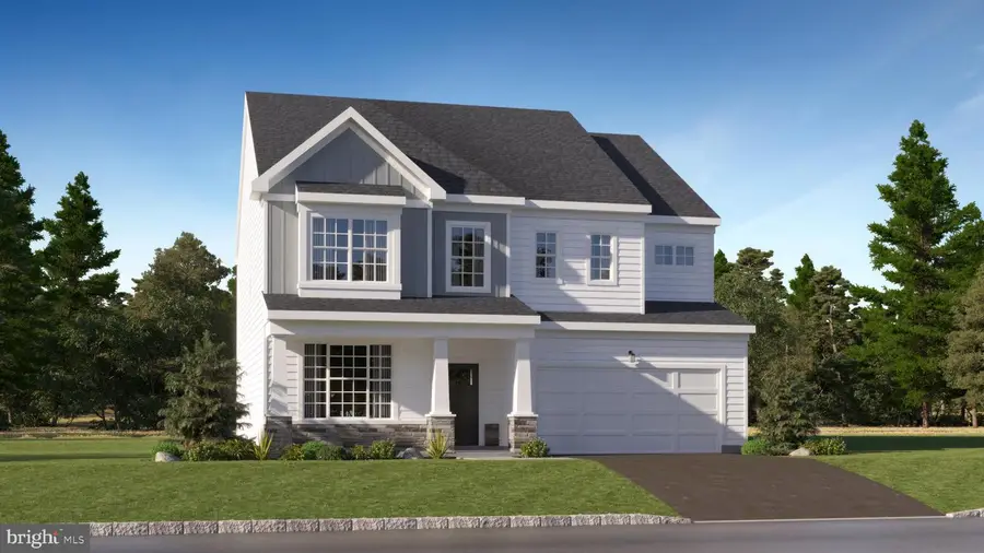 7 Red Barn Ln, Bordentown, NJ 08505 - Image #2