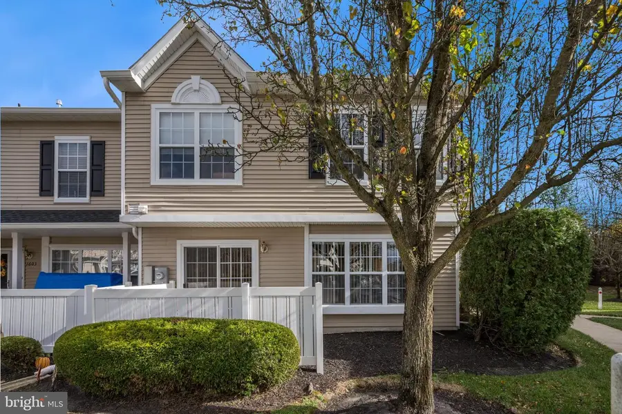 1604 Delancey Way, Marlton, NJ 08053 - Image #2