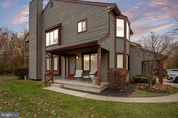 4107-a Chadbury Rd, MOUNT LAUREL, NJ 08054