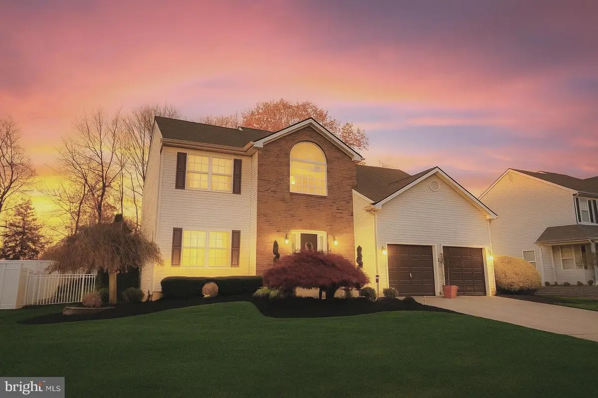 6 Whitby Ct, Lumberton, NJ 08048 - Image #1