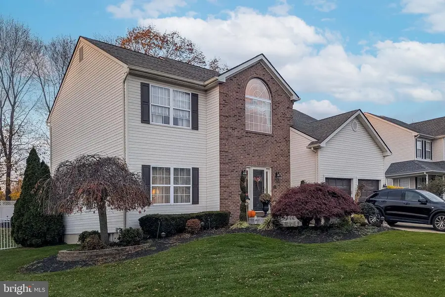 6 Whitby Ct, Lumberton, NJ 08048 - #3