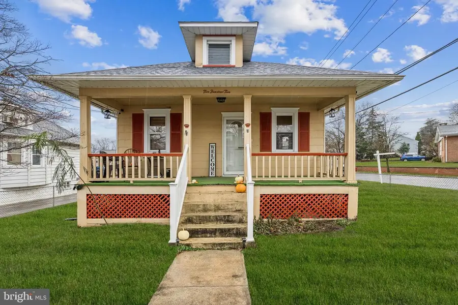 202 S Cedar Ave, Maple Shade, NJ 08052 - Image #3