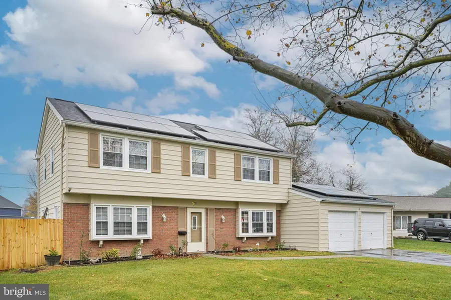 32 Exton Ln, Willingboro, NJ 08046 - Image #3