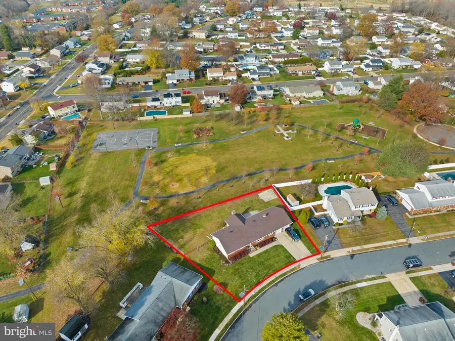 6 Delaware Dr, Bordentown, NJ 08505 - Image #2