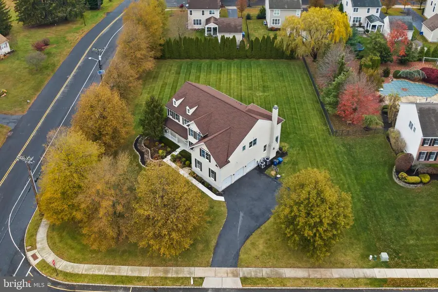 2 Thorn Ln, Chesterfield, NJ 08515 - Image #3