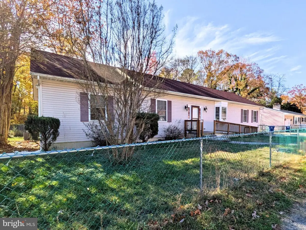 323 Wildrose St, Browns Mills, NJ 08015 - Image #1