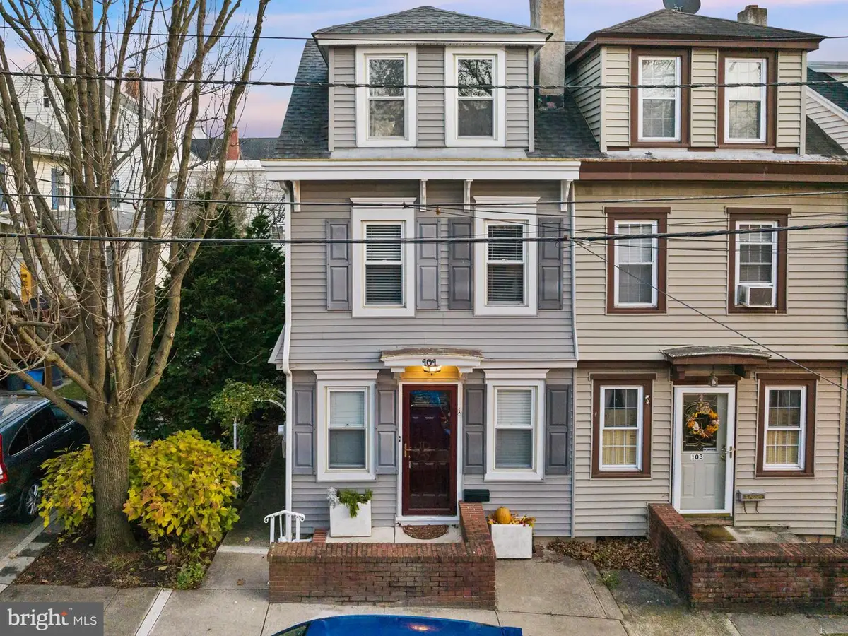 101 Walnut St, Bordentown, NJ 08505 - Image #1