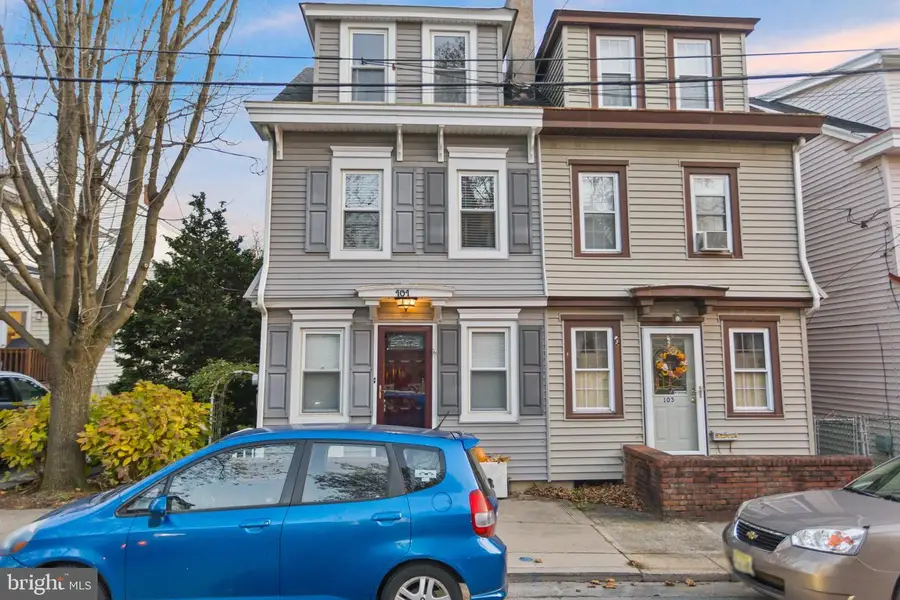 101 Walnut St, Bordentown, NJ 08505 - Image #3