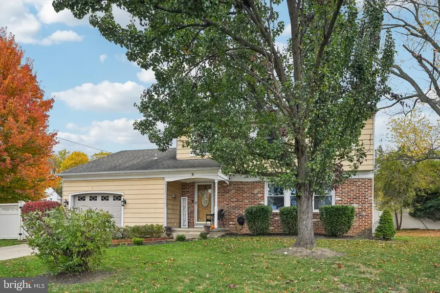 8 Yorktown Ct, Marlton, NJ 08053 - Image #2