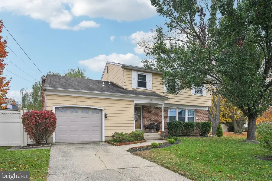 8 Yorktown Ct, Marlton, NJ 08053 - Image #3