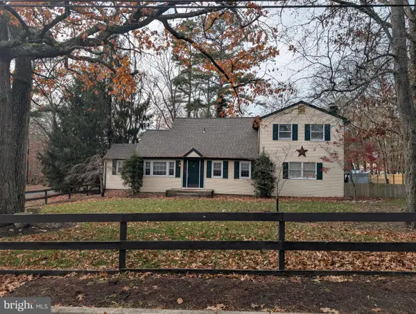 43 Woodside Dr, TABERNACLE, NJ 08088