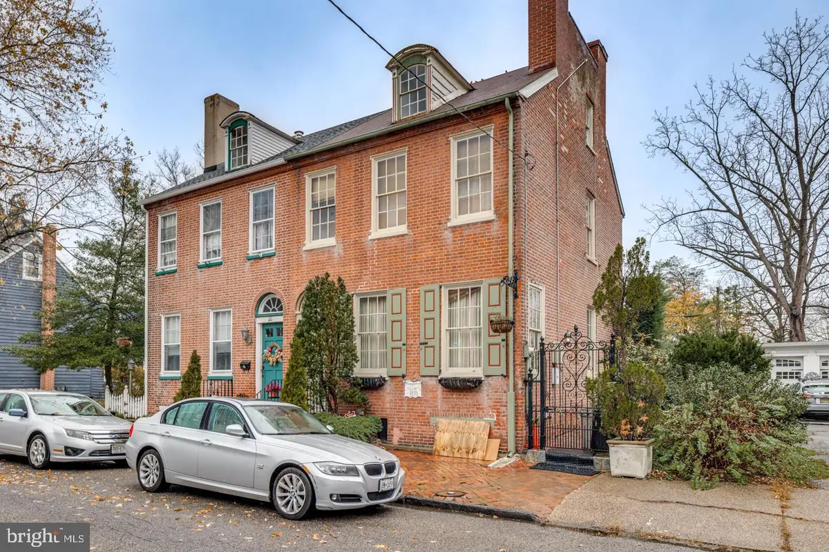 119 Buttonwood St, Mount Holly, NJ 08060 - Image #1