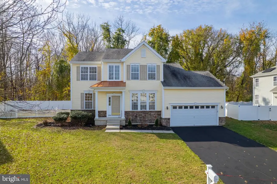 23 Homestead Dr, Pemberton, NJ 08068 - Image #2