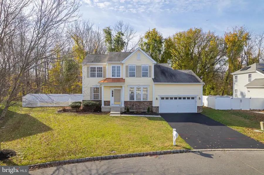 23 Homestead Dr, Pemberton, NJ 08068 - Image #3