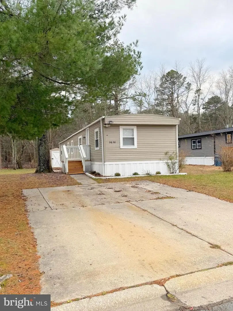 3638 Weymouth Rd, Browns Mills, NJ 08015 - Image #2