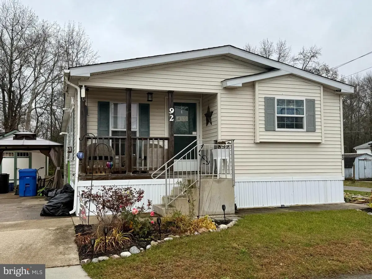 92 Arrowhead Rd, Shamong, NJ 08088 - Image #1