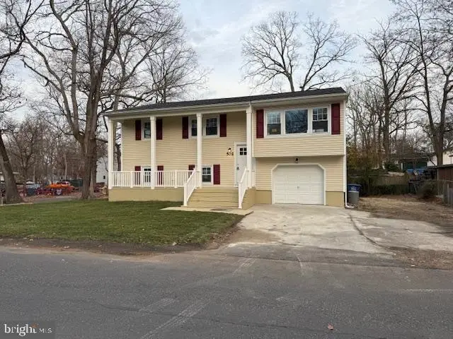 502 Hunter Blvd, Browns Mills, NJ 08015 - Image #1