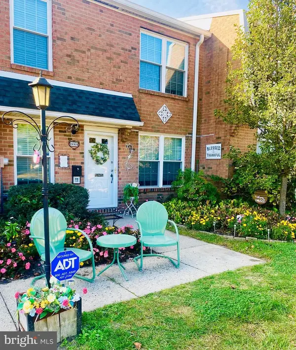 3003 Harbour Dr, PALMYRA, NJ 08065