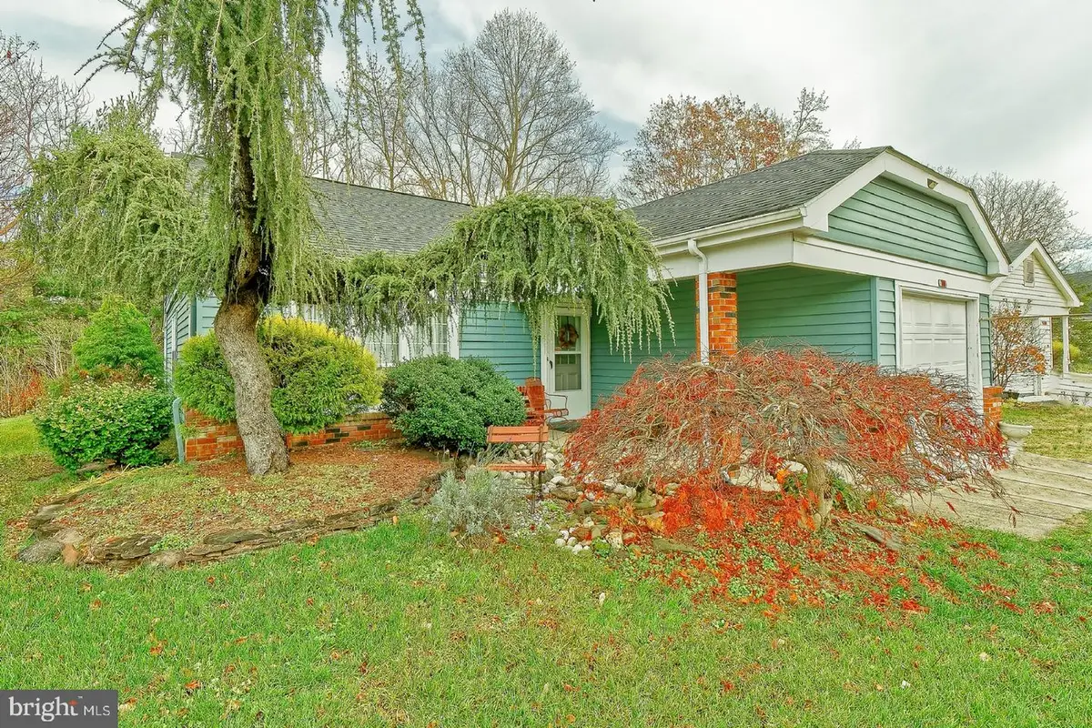 103 Buckingham Dr, Leisuretowne, NJ 08088 - Image #1