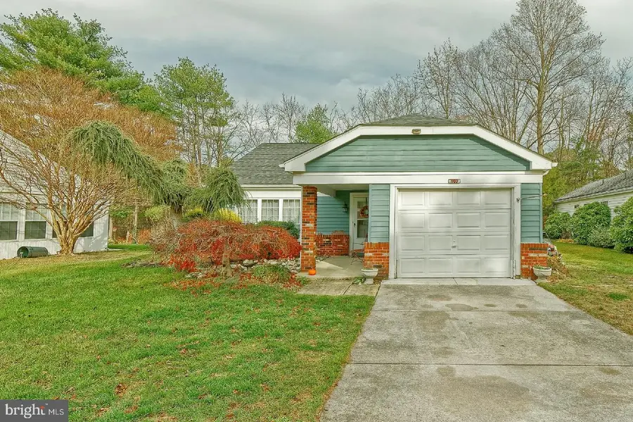 103 Buckingham Dr, Leisuretowne, NJ 08088 - Image #2