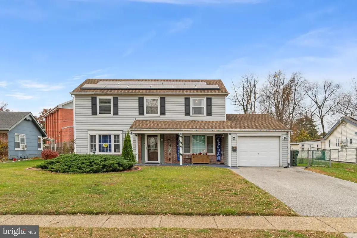 10 Bently Ln, Willingboro, NJ 08046 - Image #1