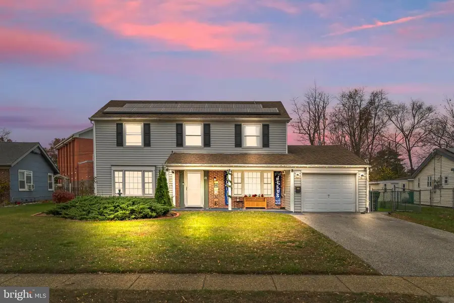 10 Bently Ln, Willingboro, NJ 08046 - Image #2