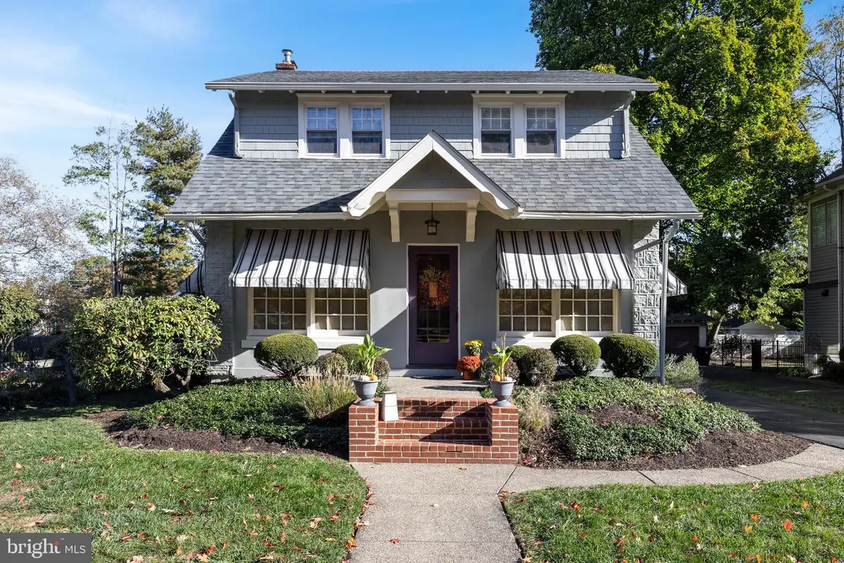 609 Elm Ter, Riverton, NJ 08077 - Image #1