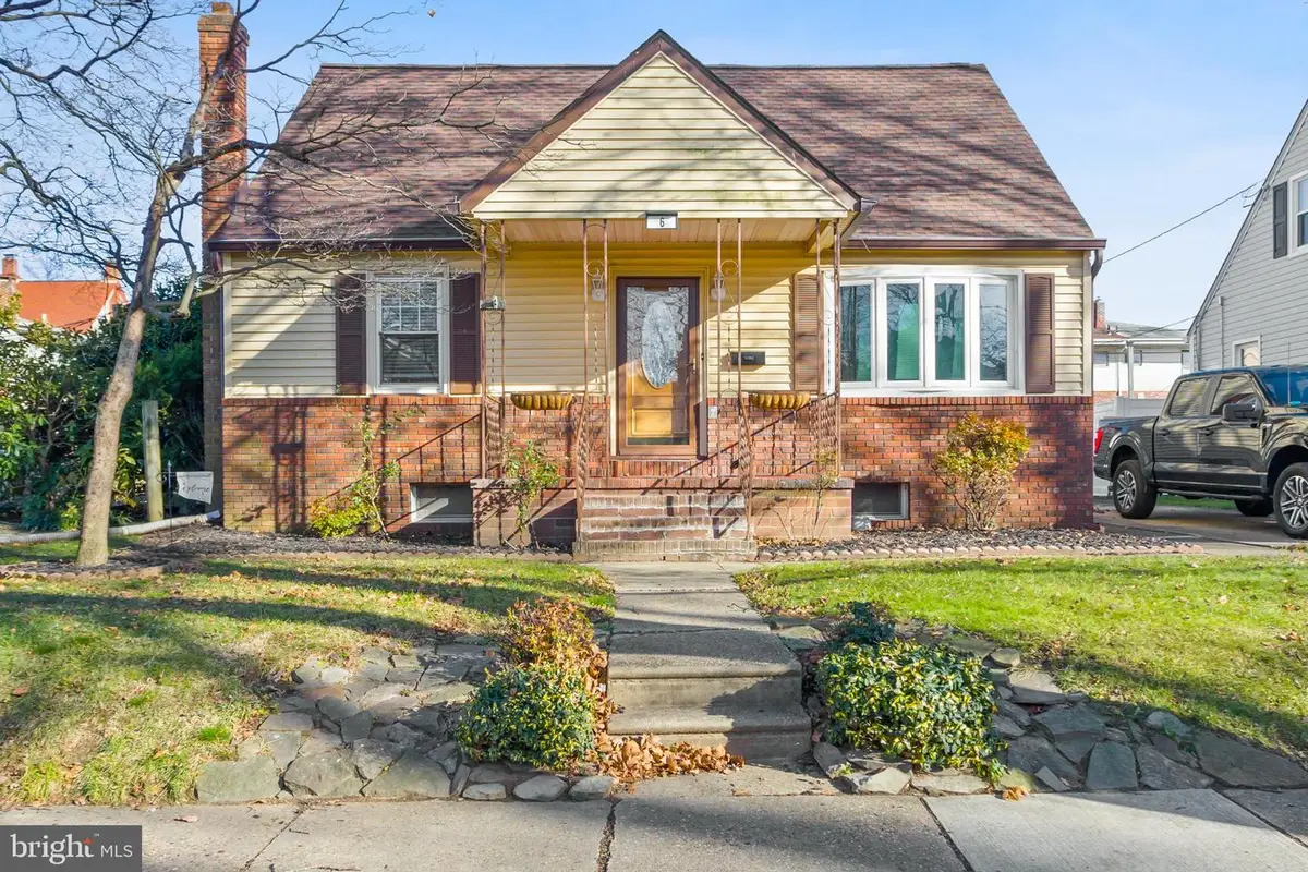 6 7th Ave, Roebling, NJ 08554 - Image #1