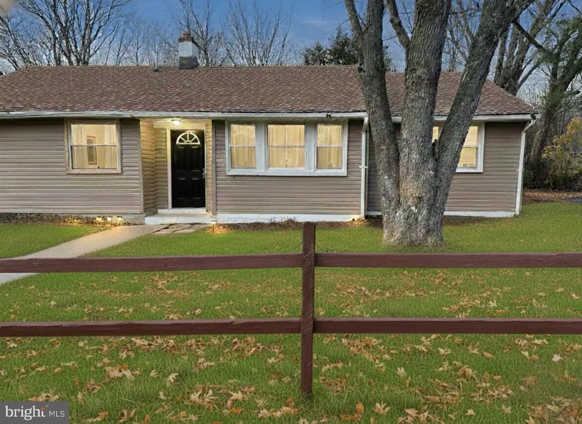 Address Withheld By Seller, Pemberton, NJ 08068 - Image #1