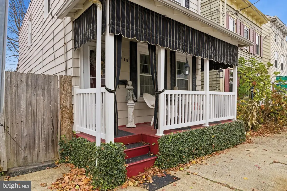 418 Willow St, Bordentown, NJ 08505 - Image #1