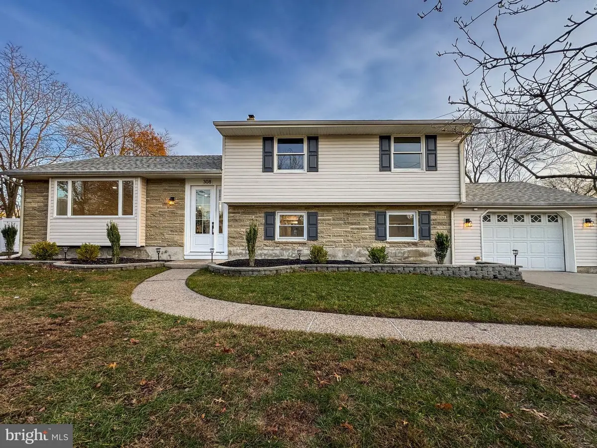 308 Farmdale Rd, Moorestown, NJ 08057 - Image #1