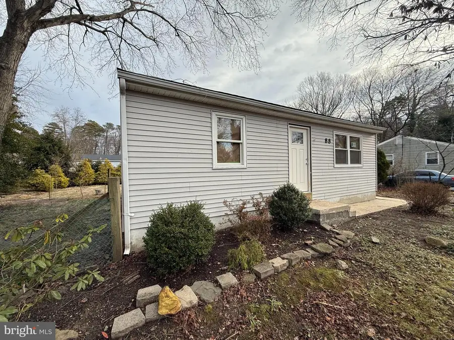 88 Eldridge St, Browns Mills, NJ 08015 - Image #2