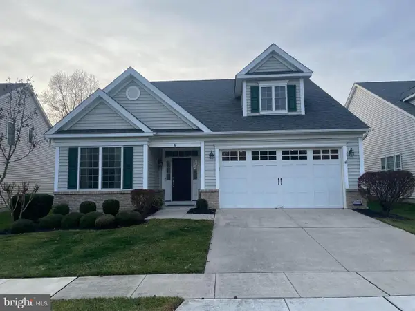 6 Derby Ct, MEDFORD, NJ 08055