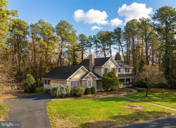 78 N Lakeside Dr W, MEDFORD, NJ 08055