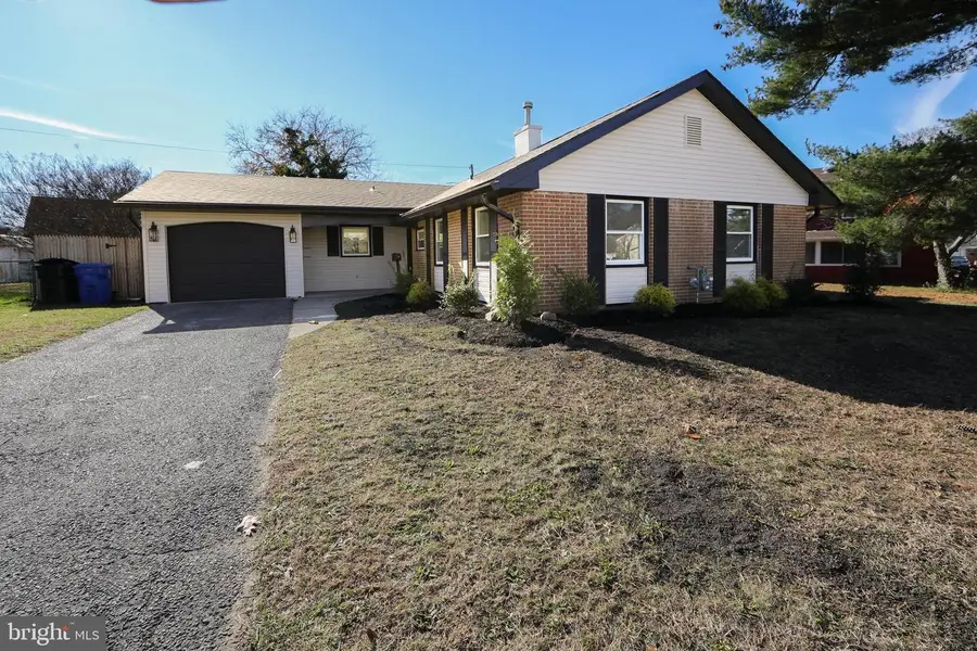 8 Ballad Ln, Willingboro, NJ 08046 - Image #2