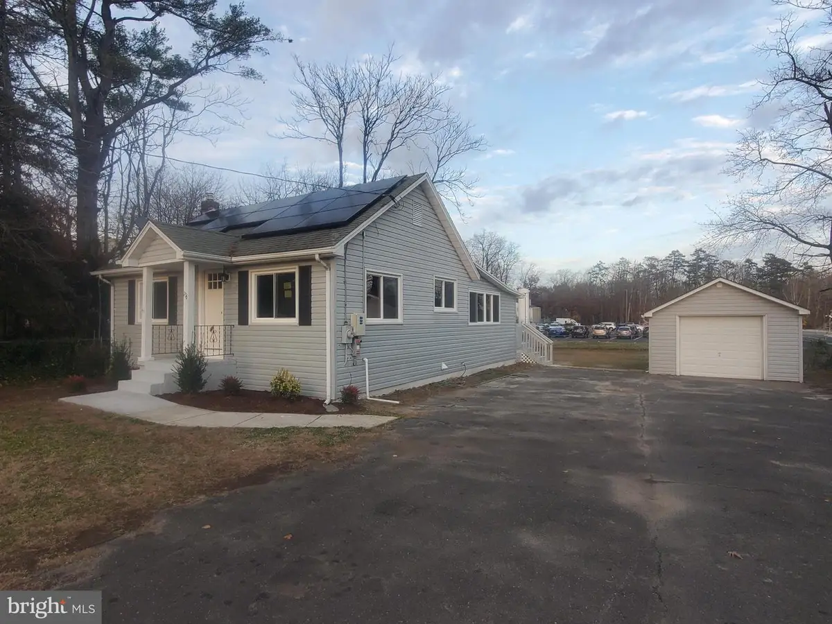 136 Trenton Rd, Browns Mills, NJ 08015 - Image #1