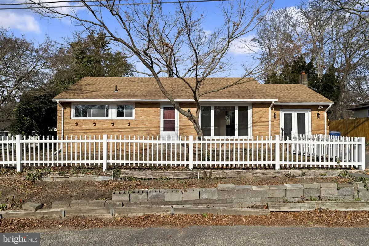 376 Wildrose St, Browns Mills, NJ 08015 - Image #1