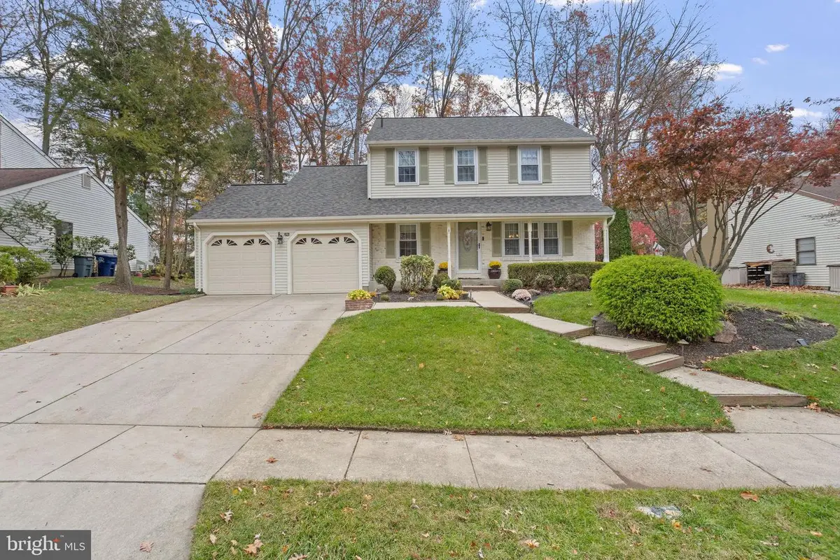 36 Whitechapel Dr, Mount Laurel, NJ 08054 - Image #1
