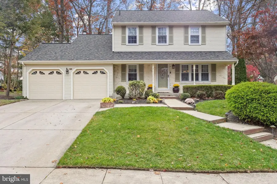 36 Whitechapel Dr, Mount Laurel, NJ 08054 - Image #2