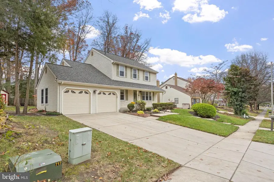 36 Whitechapel Dr, Mount Laurel, NJ 08054 - Image #3