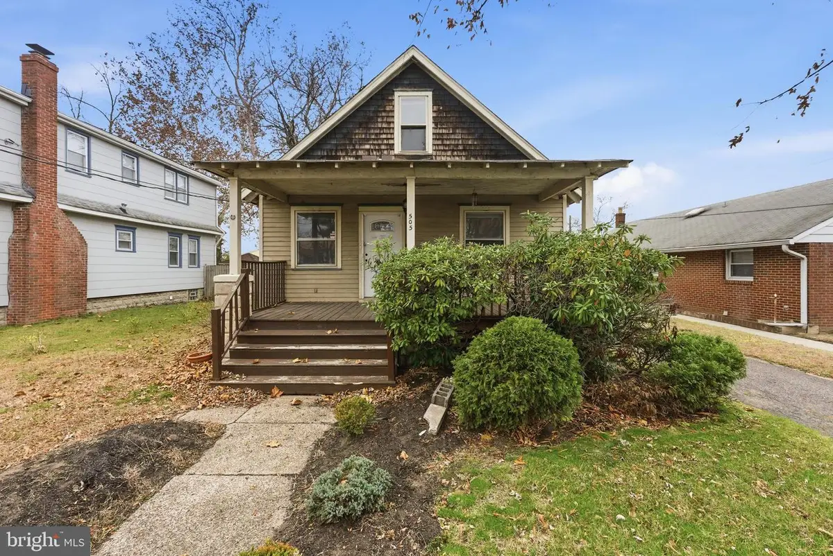 505 Orchard Ave, Palmyra, NJ 08065 - Image #1