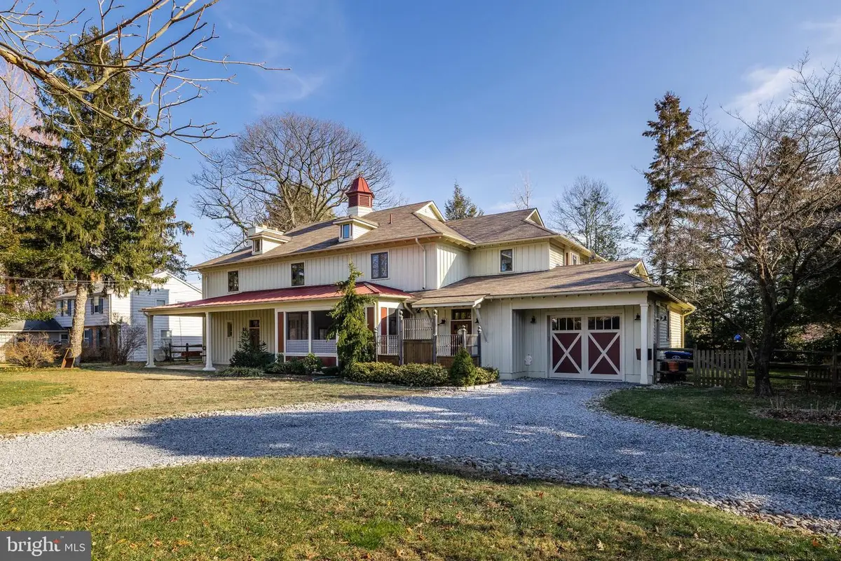 444 Shady Ln, Moorestown, NJ 08057 - Image #1